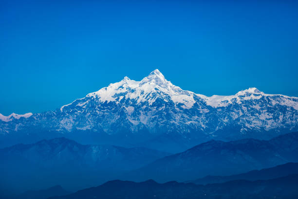 Chandragiri Hills Top Site, Nepal