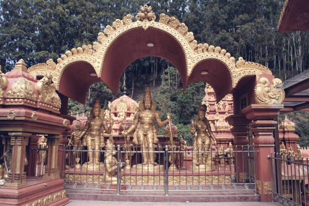 Photo taken in Ella Town, Sri Lanka