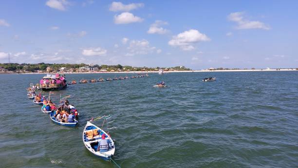 Alter do Chão-Carapanari-Amazônia-Brazil