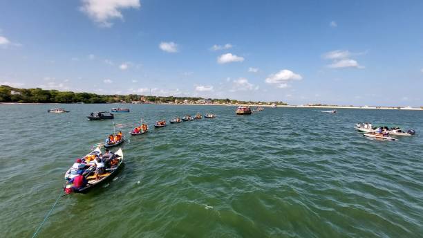 Alter do Chão-Carapanari-Amazônia-Brazil