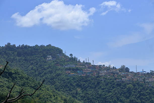 Narendra Nagar, located in Tehri Garhwal district of Uttarakhand, is a peaceful hill town known for its scenic beauty, royal history, and panoramic views of the Himalayas and the Ganga valley. Once the capital of the princely state of Tehri, it now attracts tourists with its heritage buildings, spiritual calm, and the famous Ananda Spa. Its proximity to Rishikesh makes it a perfect quiet getaway.