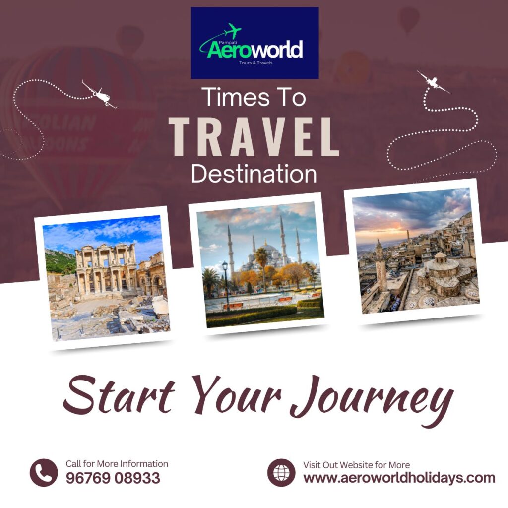 UK & London Tour Packages