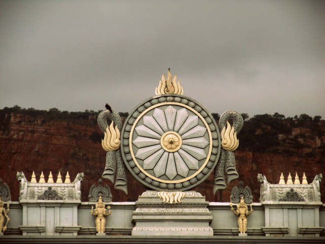 Tirupati & Shirdi Tour Packages from Hyderabad | Affordable Pilgrimage Trips by Aero World